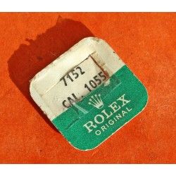 ROLEX pièce accessoire mouvement cal 1055 automatique ref 7152, Neuve de stock