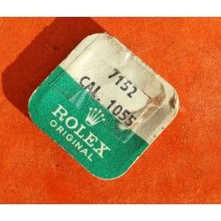 ROLEX spare FACTORY Rolex 1055 caliber part  7152 Case Clamp IN ORIGINAL PACKAGE NEW OLD STOCK