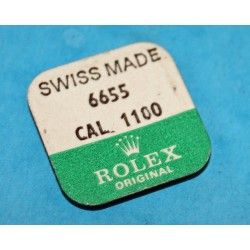 Rolex Roue de minuterie ref 6655 cal 1100, NEUF DE STOCK