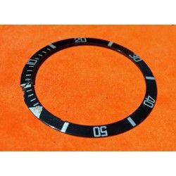 ROLEX / TUDOR SUBMARINER VINTAGE FADED FAT FRONT INSERT 5513, 5512, 1680, 1665, 5514