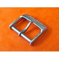 BREITLING BUCKLE SSTEEL FOR LEATHER BAND