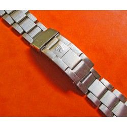 9315 BRACELET ROLEX VINTAGE FOLDED LINKS SUB