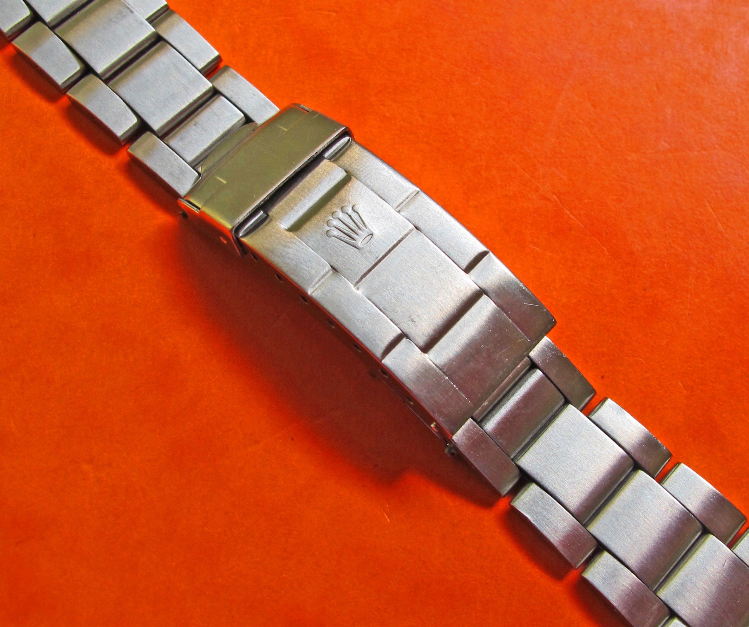 rolex 9315 bracelet for sale