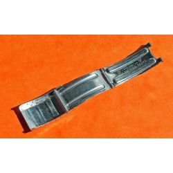 Omega Speedmaster / Seamaster Mark 1286.249.1 Steel Watch Bracelet folded Deployant Clasp