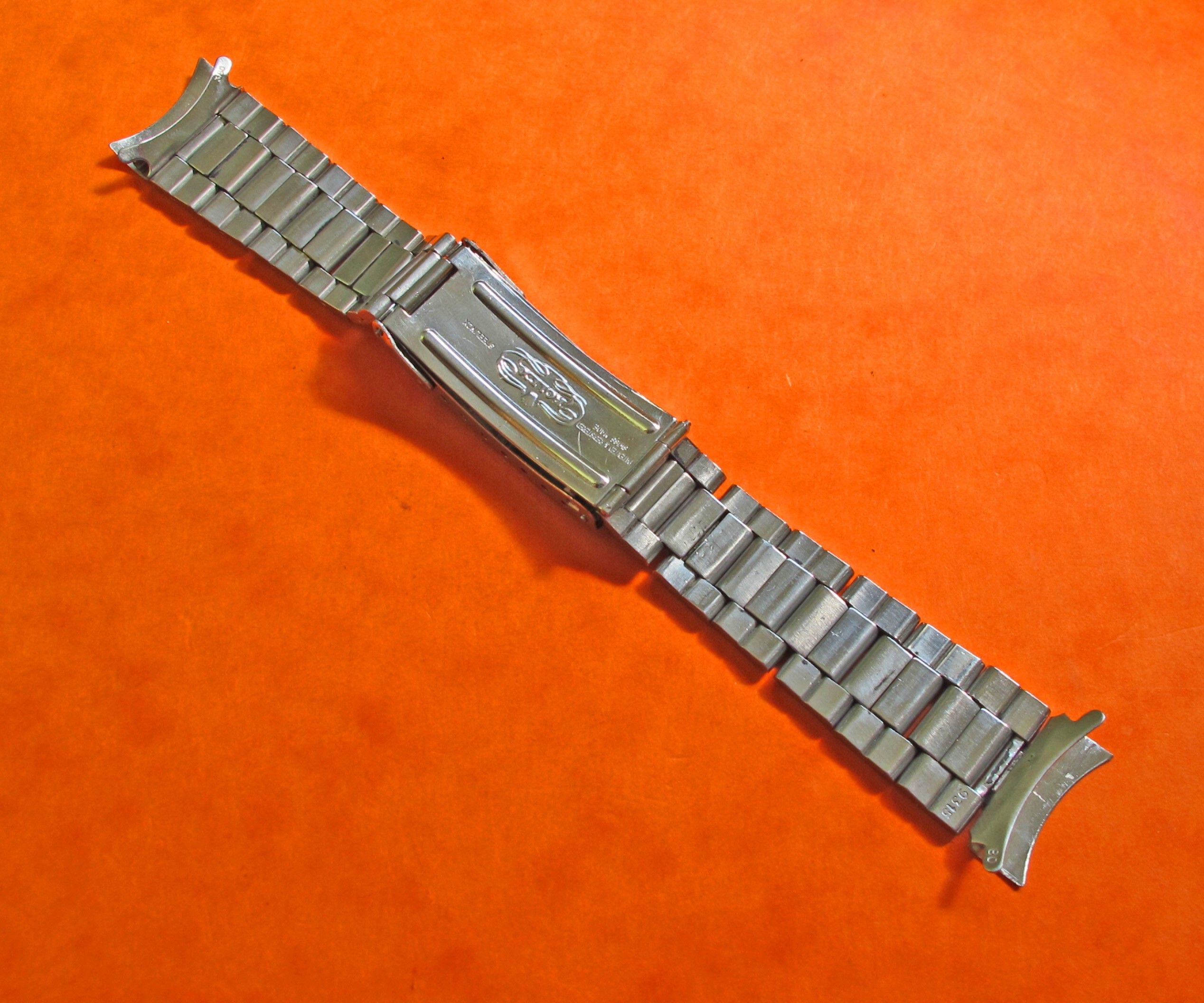rolex 9315 bracelet for sale