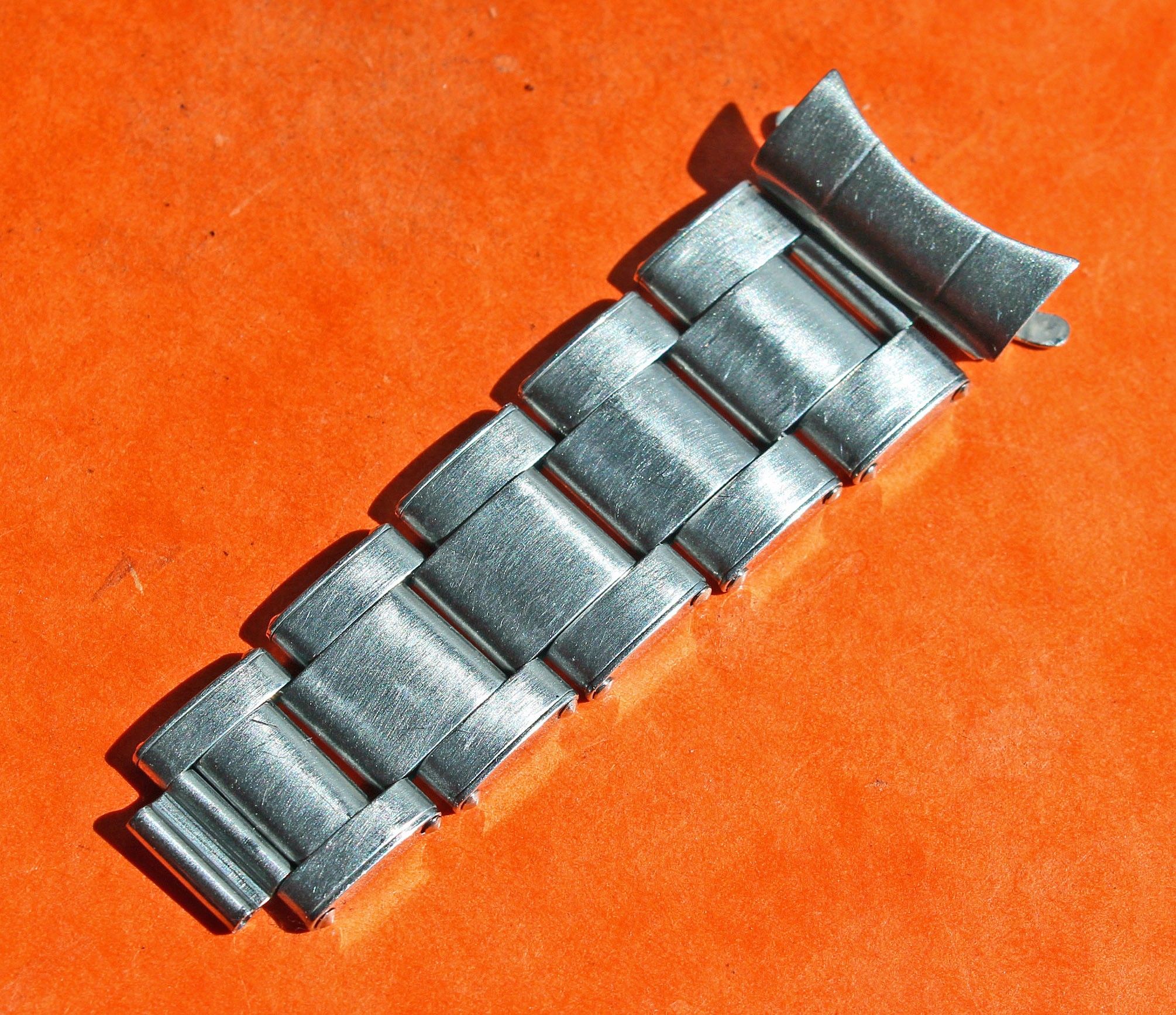Rolex 7206 on sale