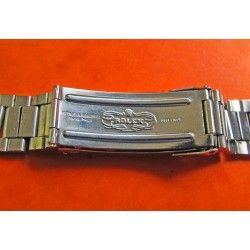 ROLEX BRACELET 9315 MAILLONS PLIE 1680-5512-5513