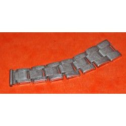 ★★ PARTIE BRACELET 7205 MAILLONS RIVETS ROLEX DAYTONA 19mm  6263, 6262, 6240, 6265 19mm BIG CROWN ★★