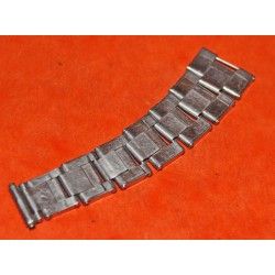 ★★ PARTIE BRACELET 7205 MAILLONS RIVETS ROLEX DAYTONA 19mm  6263, 6262, 6240, 6265 19mm BIG CROWN ★★