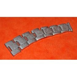 ★★ "BIG CROWN" PARTIAL RIVETS LINKS 7205 Rolex 70's Rivet 19mm band Daytona 6240, 6241, 6263, 6262, 6240 ★★