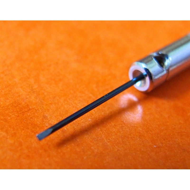 MINI WATCHMAKER SCREWDRIVER