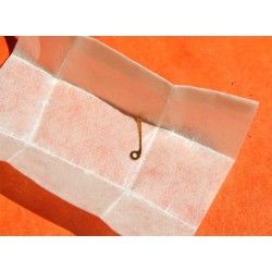 ROLEX RESSORT FRICTION DE PIGNON DE SECONDES CAL AUTO 1530 NEUF DE STOCK REF 7839