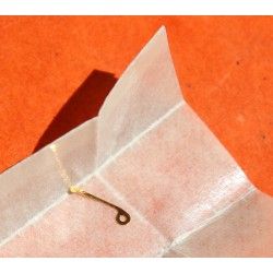 ROLEX RESSORT FRICTION DE PIGNON DE SECONDES CAL AUTO 1530 NEUF DE STOCK REF 7839
