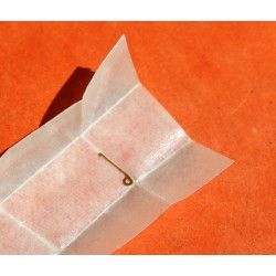 ROLEX RESSORT FRICTION DE PIGNON DE SECONDES CAL AUTO 1530 NEUF DE STOCK REF 7839