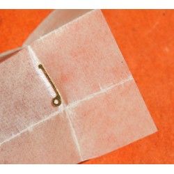 ROLEX RESSORT FRICTION DE PIGNON DE SECONDES CAL AUTO 1530 NEUF DE STOCK REF 7839