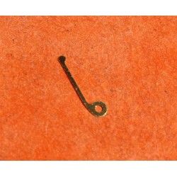 ROLEX RESSORT FRICTION DE PIGNON DE SECONDES CAL AUTO 1530 NEUF DE STOCK REF 7839