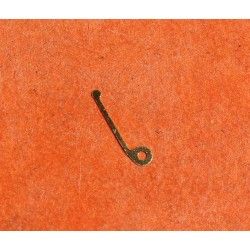 ROLEX RESSORT FRICTION DE PIGNON DE SECONDES CAL AUTO 1530 NEUF DE STOCK REF 7839