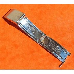 Rare 1982 G Code Vintage Rolex Clasp for Oyster Bracelet Jubilee Band ref 62510H deployant buckle folded or solid links 20mm