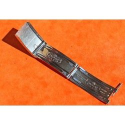 Rare 1982 G Code Vintage Rolex Clasp for Oyster Bracelet Jubilee Band ref 62510H deployant buckle folded or solid links 20mm