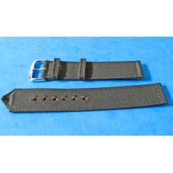 VINTAGE MILITARY KHAKI STRAP FOR ROLEX 20mm