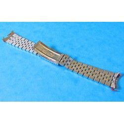 VINTAGE RARE BRACELET oyster JUBILEE ROLEX 20mm