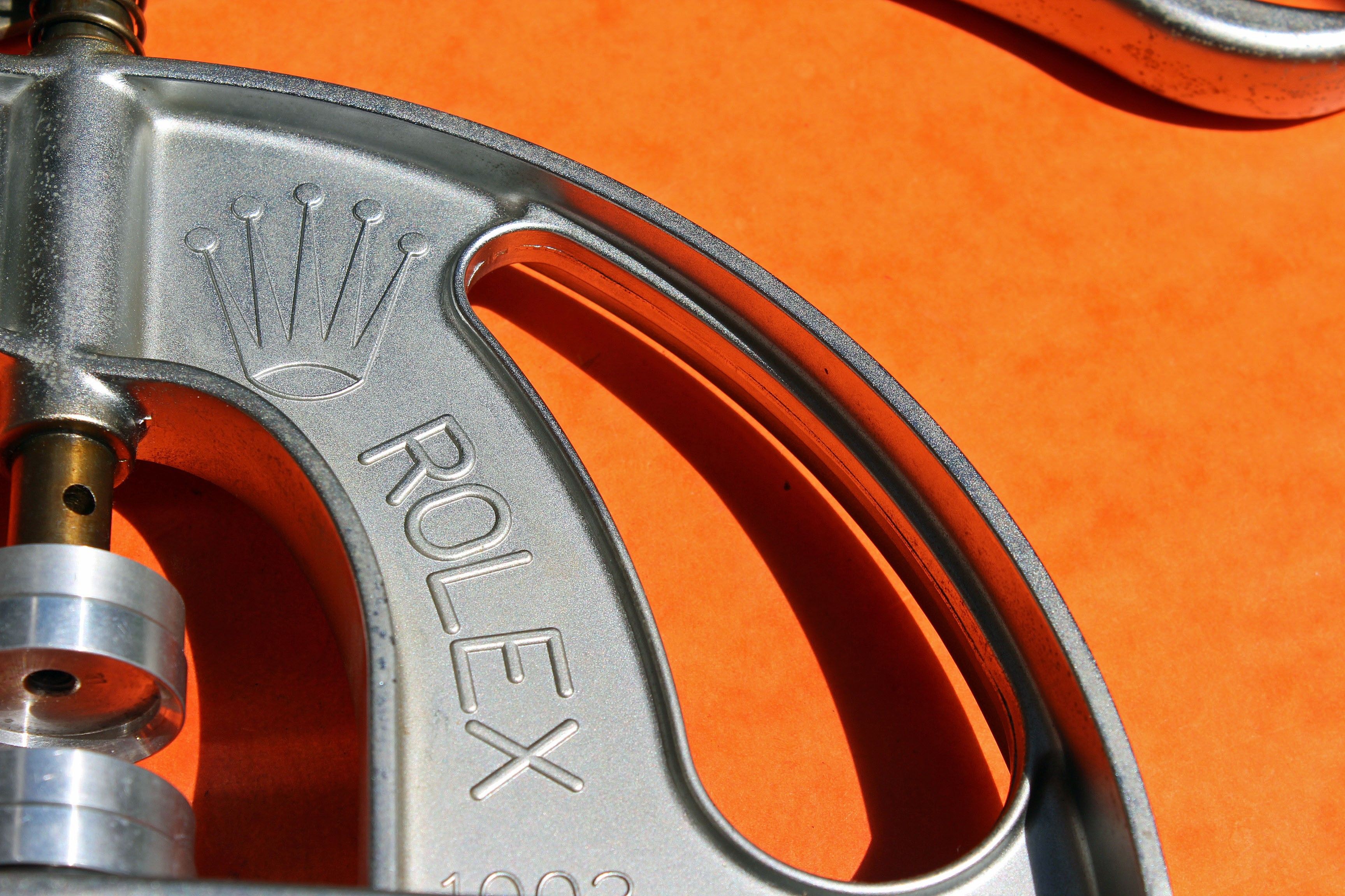 rolex cyclops replacement