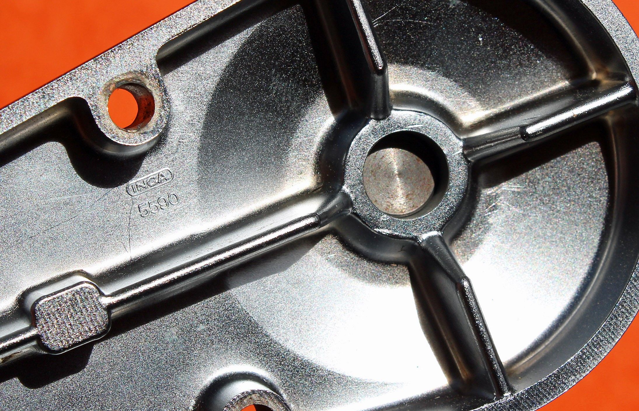 °°°° Rare Rolex 60's Tool Repair ref 1002 Levered Staking Bezel & Crystal Press TROPICS & CYCLOPS °°°° 