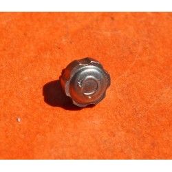 RARE COURONNE MONTRES OMEGA LADY SEAMASTER TITANE 4.72mm ref 795.1031, 796.1031