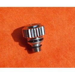 Couronne Rolex submariner Triplock 7mm + TUBE 1OO% authentique 14060, 14060M, 16800, 168000, 16610