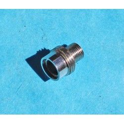 ROLEX NOS Vintage 702 / 24-7020 / 702 Triplock 7mm Tube for Submariner 5512, 5513, 1680, 1665 and Daytona 6263, 6265