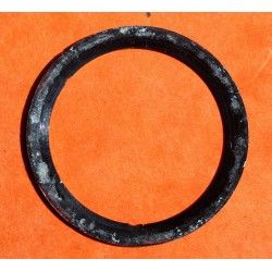 Rolex Used & Faded Original GMT Master Factory 24H Black Bezel Insert Rare 18K Watch 1675, 16753, 1675/3, 1675/8, 16758, 16750