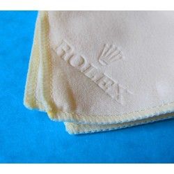 ETOFFE TISSU POLISSEUR ROLEX LUXE