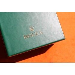 ♛ ROLEX RARE PORTE CLEF BASELWORLD 2011 COURONNE TRIPLOCK SUBMARINER ACCESSOIRES / GOODIES DE COLLECTION MONTRES ♛
