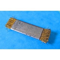 BROSSE HORLOGERE METALLIQUE