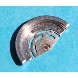 Rolex Genuine Factory Part oscillating weigh caliber 2135, 2030, 2035, 2130 Lady's QUICK SET movement ref 4474