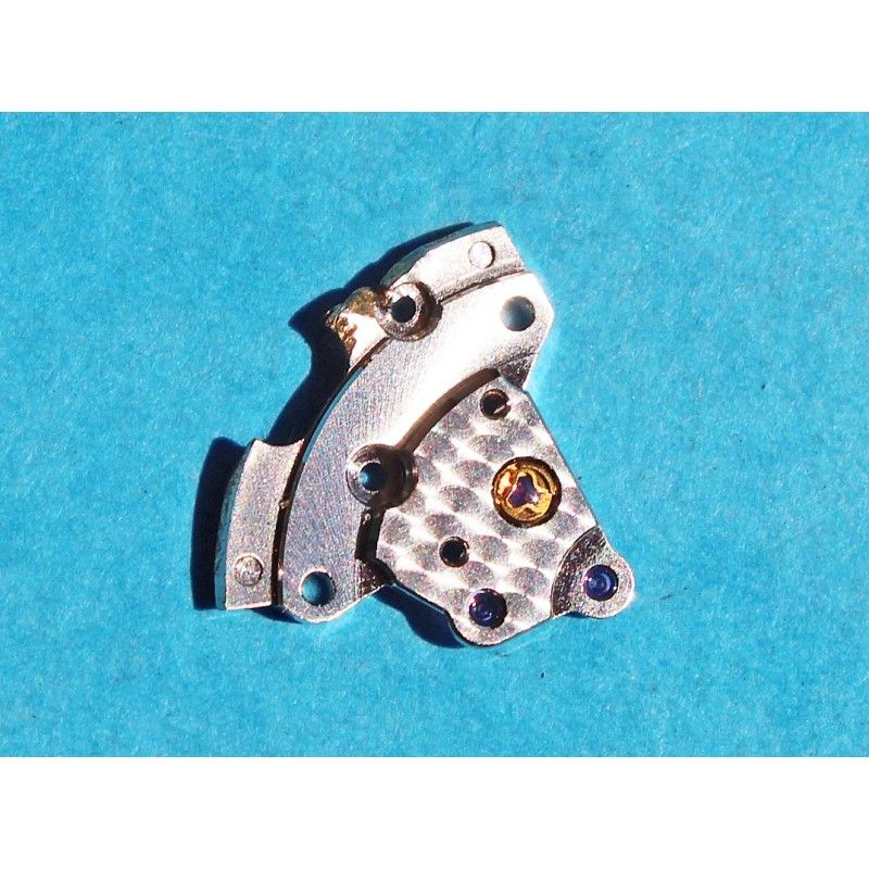 Rolex 2130/2135 spart Caliber Train Wheel Bridge Part 2130-110 Pre-owned auto caliber 2135, 2030, 2035, 2130 LADIES