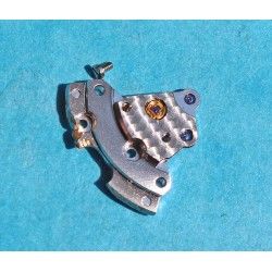 Rolex 2130/2135 spart Caliber Train Wheel Bridge Part 2130-110 Pre-owned auto caliber 2135, 2030, 2035, 2130 LADIES