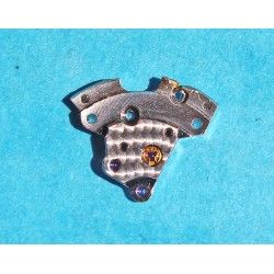 Rolex 2130/2135 spart Caliber Train Wheel Bridge Part 2130-110 Pre-owned auto caliber 2135, 2030, 2035, 2130 LADIES