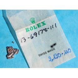 Rolex 2130/2135 spart Caliber Train Wheel Bridge Part 2130-110 Pre-owned auto caliber 2135, 2030, 2035, 2130 LADIES