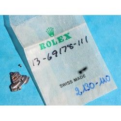Rolex fourniture horlogère, pont de rouage calibre 2135, 2030, 2035, 2130 LADIES ref 2130-110