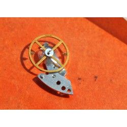 Rolex 2135 factory spare for repair / service balance bridge Cal 2135 ref 2130-120 with spring har, ladies watches