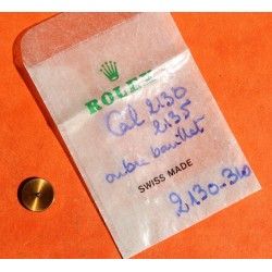 ★★ROLEX ARBRE DE BARILLET CAL 2130, 2135 ref 2130-310★★