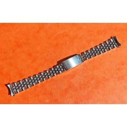 ROLEX 1982 LADIES GENUINE 62510D / 568 STAINLESS STEEL JUBILEE BRACELET BAND 13MM WATCH BAND