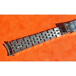 ROLEX 1982 LADIES GENUINE 62510D / 568 STAINLESS STEEL JUBILEE BRACELET BAND 13MM WATCH BAND