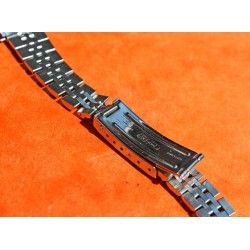 ROLEX 1982 LADIES GENUINE 62510D / 568 STAINLESS STEEL JUBILEE BRACELET BAND 13MM WATCH BAND