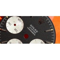 ♛ Rolex Vintage 60's Daytona Dial SINGER COSMOGRAPH DAYTONA 6239,  6262, 6263, 6264, 6265, 6240, 6241, PAUL NEWMAN ♛