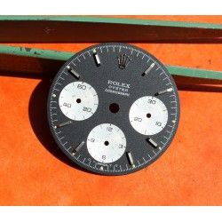 ♛ Rolex Vintage 60's Daytona Dial SINGER COSMOGRAPH DAYTONA 6239,  6262, 6263, 6264, 6265, 6240, 6241, PAUL NEWMAN ♛