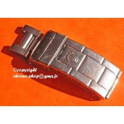 ROLEX CLASP 93150 SSTEEL -1976-