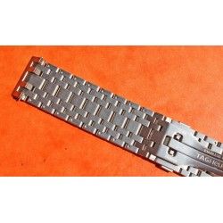 TAG HEUER MONACO BRACELET ACIER 22mm EXCELLENT ETAT, REF 3084y, STEVE MCQUEEN