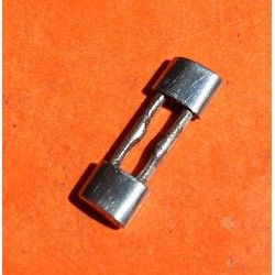 ROLEX VINTAGE MAILLON PLIE ACIER 17.43mm PLIE JUBILEE 6251H BRACELET 20mm, 19mm 